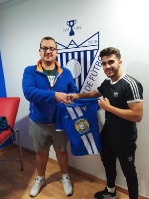 Ral (Fuensanta C.F.) - 2021/2022
