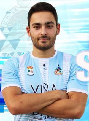 Sergio (U.D. La Fuente) - 2021/2022
