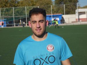 Julio (Montoreo Atco.) - 2021/2022