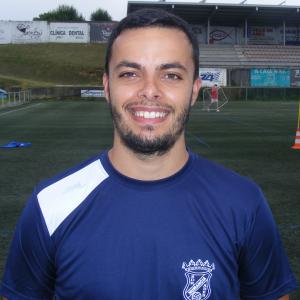 Martn Prez (Numancia de Ares) - 2021/2022