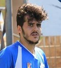 Alberto (C.D. Marino) - 2021/2022