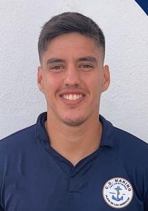 Facu (C.D. Marino) - 2021/2022