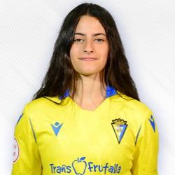 Nadia (Cdiz C.F.) - 2021/2022