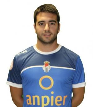 Javi Alonso (Pea Sport F.C.) - 2021/2022