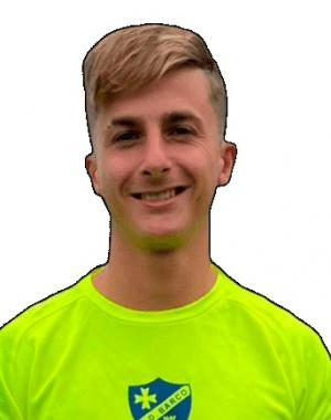 Oli (C.D. Barco) - 2021/2022