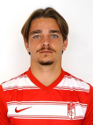 Ral Martinez (Cubillas de Albolote) - 2021/2022