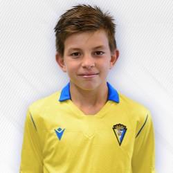 Roberto (Cdiz C.F.) - 2021/2022