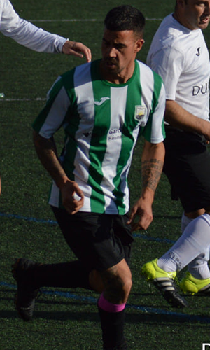 Zeus (Arasolis Fc) - 2021/2022