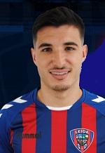 Ander Herreros (S.D. Leioa) - 2021/2022