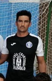 Jose Manuel (Inter Mitente Futsal) - 2021/2022
