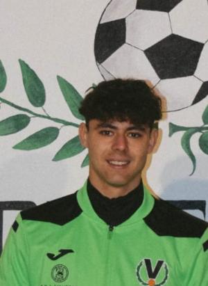 David (Atltico Mengbar) - 2021/2022