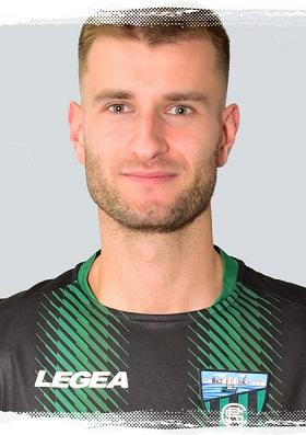 Gaizka Martnez (Sestao River Club) - 2021/2022