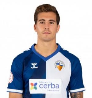 Kaxe (C.E. Sabadell F.C.) - 2021/2022