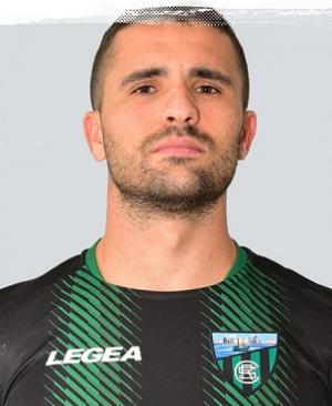Huete (Sestao River Club) - 2021/2022