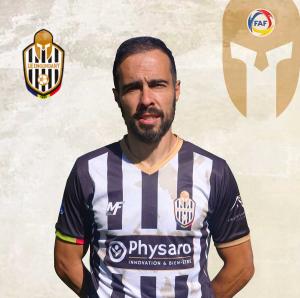 Sebas (U.E. Engordany) - 2021/2022