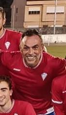 Emilio  (Cidade de Ribeira CF) - 2021/2022