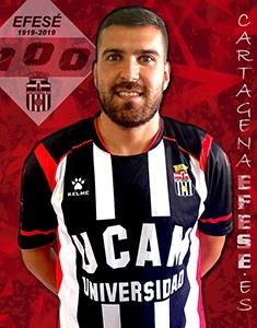 Douglas (Cartagena F.C. UCAM) - 2021/2022