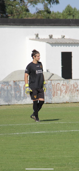 Borja Sedes (Meirs C.F.) - 2021/2022