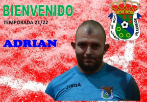 Pajn (Vilarmaior Cf) - 2021/2022