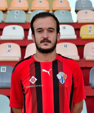 Blasi (Reus F.C. Reddis) - 2021/2022