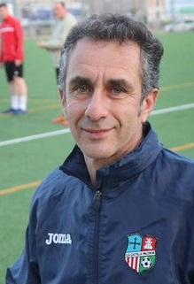 Francis Olea (Castilla Palencia) - 2021/2022