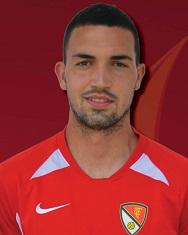 V�ctor Morales (Terrassa F.C.) - 2021/2022
