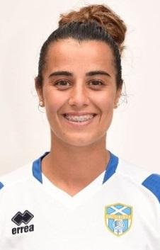 Mariln (U.D.G. Tenerife B) - 2021/2022