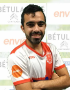 Pitu (C.D. Velle) - 2021/2022
