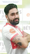 Manu Castro (C.D. Velle B) - 2021/2022