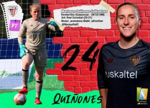 Mariasun (Athletic Club) - 2021/2022