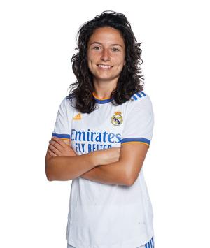 Ivana (Real Madrid C.F.) - 2021/2022