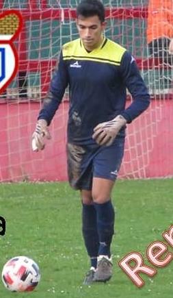 Juanda (U.C. Cartes) - 2021/2022