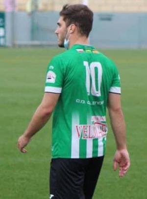 Campos (C.D. Colindres) - 2021/2022
