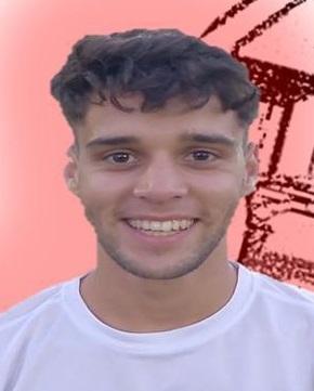 Iago (Juvenil Ponteareas) - 2021/2022