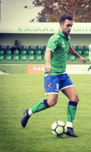 Mosquera (San Estevo Abell) - 2021/2022
