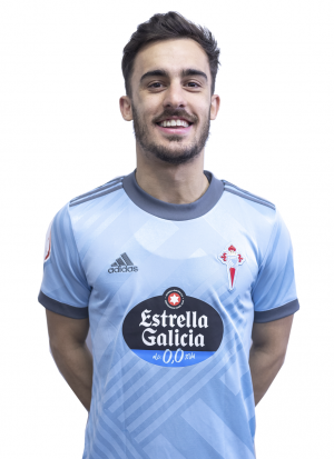 Pampn (R.C. Celta Fortuna) - 2021/2022