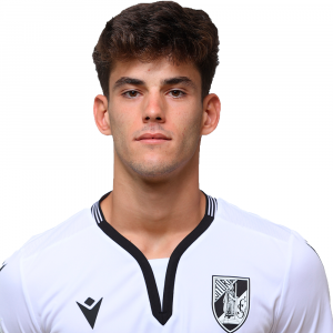 David lvarez (Vitoria Guimaraes) - 2021/2022