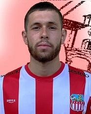 Gosete (Juvenil Ponteareas) - 2021/2022