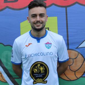 Adrin Pereira (C.D. Boiro) - 2021/2022
