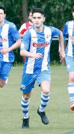 Nacho Figueira (Puebla F.C.) - 2021/2022