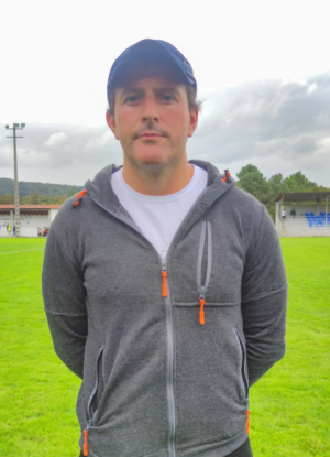 Iban Gonzalez (C.D. Sober F.C.) - 2021/2022