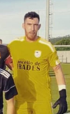 Esteban  (San Estevo Abell) - 2021/2022