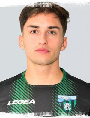 lvaro Mateo (Sestao River Club) - 2021/2022