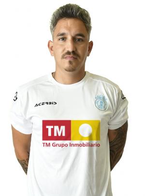 Lucas (S.C. Torrevieja) - 2021/2022