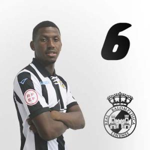 Coulibaly (R.B. Linense) - 2021/2022