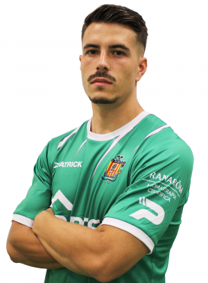 Chiki (U.E. Cornell) - 2021/2022