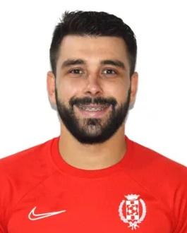 Mora (Atltico de Pinto) - 2021/2022
