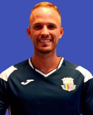 Adri Muoz (F.C. Santa Coloma) - 2021/2022