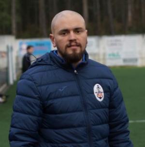 Daniel Sanchez (Club Do Mar de Cain) - 2021/2022