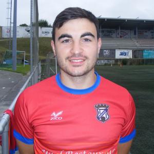 ngel (Numancia de Ares) - 2021/2022